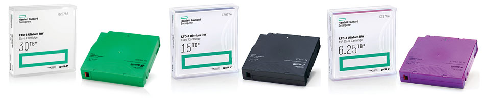Hewlett Packard Enterprise (HPE) Free Media 2021 Promotion