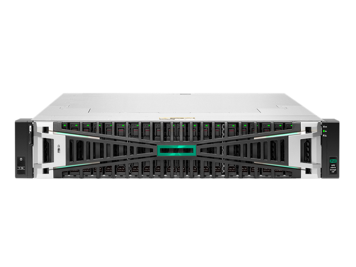 HPE Data Availability Guarantee as a Service
