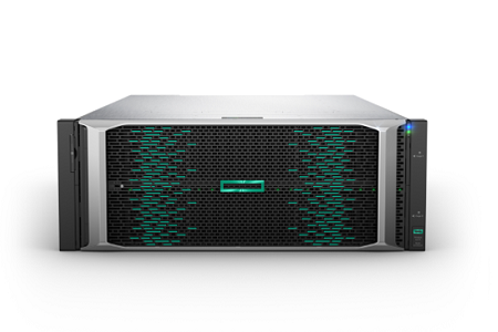 HPE Storage 100% Availability Guarantee