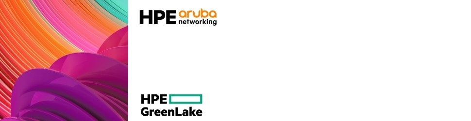 HPE Aruba Networking Competitive Edge Recruitment Sell-Out Booster Incentive Program